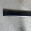 OVERLAY THRESHOLD LEFT PEUGEOT OEM 3008 09-16 96857831XT CHROME  photo 8