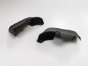PATAUGEOIRES ARRIÈRE TOYOTA T25 AVENSIS UNIVERSEL 03-09 PZ416-50960photo 8