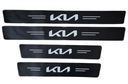 КРЫШКИ KIA НАКЛЕЙКИ ЗАЩИТНАЯ ФОЛЬГА ДЛЯ НАКЛАДОК