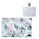 ДЕТСКОЕ ПОСЛАНИЕ ДЛЯ ДЕТСКОГО САДА, ДЕТСКОЙ 75х100 + СУМКА БЕСПЛАТНО