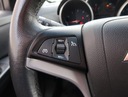 Chevrolet Cruze 1.6 i 16V, Klima, Tempomat Wyposażenie - multimedia CD