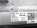 SKODA SUPERB B8 (3V) 2016 ПОДУШКА БЕЗПЕКИ AIRBAG CHRONIACA КОЛІНА  (17610288802) фото min 5