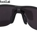 СОЛНЦЕЗАЩИТНЫЕ ОЧКИ BOLLE SILIUM PLATINUM ЗАЩИТНЫЕ АНТИБРАЗКИ