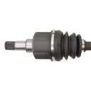SKF SKF VKJC 5728 ARBRE DE TRANSMISSIONphoto 12