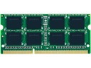 SODIMM DDR3 4GB/1600 CL11 1,35V Low Voltage Producent Goodram