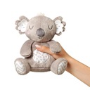 BABYONO PUHA KOALA COCO BABA KABALAFIGURA CSÖRGŐVEL Márka Babyono