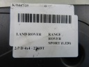 MODULE BLUETOOTH LAND ROVER RANGE ROVER SPORT (L320) XVJ500420photo 7