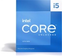 Procesor Intel i5-13600KF 14 x 3,5 GHz gen. 13 Generácia CPU 13