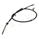 CABLE FRENOS DE MANO 131507 JAPKO 