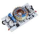 ПОВЫШАЮЩИЙ ПРЕОБРАЗОВАТЕЛЬ НАПРЯЖЕНИЯ 8,5-48В -->10-50В 10А 250Вт