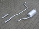 POT D'ÉCHAPEMENT FORD STREET KA 1.6I 8V 2002-2005 photo 4 - milautoparts-fr.ukrlive.com