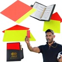 НАБОР ИЗ 10 СУДЕЙСКИХ КАРТочек ДЛЯ СУДЕЙ