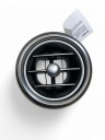 MERCEDES-BENZ GLC X253 C253 LATÉRALE GRILLE CONDUIT D'AIR TABLEAU DE BORD INSTRUMENTATIONphoto 6