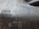 ФАРА ЛІВА MITSUBISHI PAJERO SPORT I 98-06 ЄВРОПА 100-87415  (18580926751) фото min 9