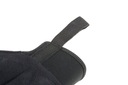 Taktické rukavice Armored Claw CovertPro - čierne XXL Model CovertPro
