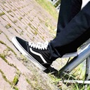 Buty trampki wysokie old skool VANS FILMORE 42 Model FILMORE HI