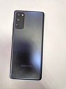 Smartfón Samsung Galaxy S20 FE 5G 6 GB / 128 GB 5G modrý Pamäť RAM 6 GB