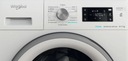 Стирально-сушильная машина Whirlpool FFWDB 976258 SV EE 9кг/7кг FreshCare+ 1600 об/мин