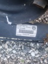 POUTRE ARRIÈRE SEAT AUDI GOLF SKODA 1K0505315BFphoto 9