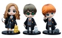 FIGÚRKA HRAČKA MÁGIA HARRY POTTER SADA 10 CM Značka bez marki