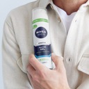 NIVEA MEN SENSITIVE Гель для бритья для мужчин, нежный и успокаивающий, 200 мл