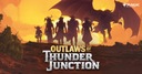 Код кода MTG Arena Код бустеров Outlaws of Thunder Junction 6 @@@@@