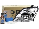 PROJECTEUR RENAULT SCENIC 99-00photo 1