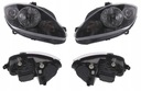 ФАРА ФАРА SEAT ALTEA LEON TOLEDO 09-VAL L+R