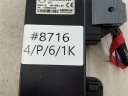 МОДУЛЬ БЛОК КЕРУВАННЯ ТЕЛЕФОНУ MERCEDES W208 A2038202585  (16112563897) фото min 5