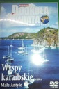КАРИБСКИЕ ОСТРОВА ЧАСТЬ 2 – ВОКРУГ МИРА