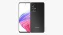 Смартфон Samsung Galaxy A53 6 ГБ / 128 ГБ LTE 5G черный