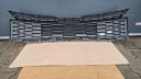 CALANDRE RADIATEUR GRILLE KIA SPORTAGE V 5 LIFT 2025- OE 86350-R2510 NEUFphoto 9