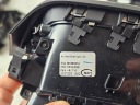 РЕШІТКА ПОВІТРОВОДУ НАКЛАДКА ДЕКОР КОНСОЛІ W ТОРПЕДУ RENAULT CLIO V  (14899489604) фото min 11