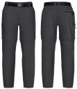 МУЖСКИЕ ТРЕККИНГОВЫЕ БРЮКИ CAMPUS KRONOS 2в1 - XL