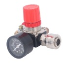 РЕДУКТОР MANOMETRU 0-180 PSI, РЕГУЛЯТОР КОМПРЕСОРИ КОНДИЦІОНЕРА ПОВІТРЯ W STYLU EUROPEJ  (18319634818) фото min 11