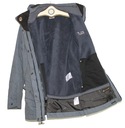JACK WOLFSKIN Парка Wave Hill 3в1, размер XL