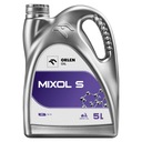 Масло для двухтактных двигателей Orlen Oil MIXOL S TB/TA | 5л