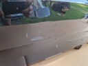 PARE-CHOCS ARRIÈRE BMW 5 G61 KIT UNIVERSELphoto 7