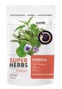 Purella Superfoods Смесь трав Superherbs, смесь вкусов, 6x20 пакетиков