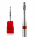 АЛМАЗНАЯ РЕЗКА, ТОНКАЯ, КРАСНАЯ СЛЕЗА