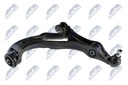 SWINGARM FRONT VW TOUAREG 02-, PORSCHE CAYENNE 02- 