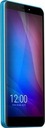 Смартфон A20 Lite, 1/16 ГБ, две SIM-карты, синий