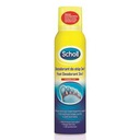 SCHOLL Дезодорант для ног 