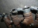 ФОРСУНКИ FORD FIESTA MK7 1.6 TDCI FOCUS MK3 1,5 TDCI  (17330266321) фото min 12