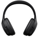 Słuchawki Bezprzewodowe TONSIL R35BT CZARNE Nauszne Bluetooth / SD / FM Marka Tonsil