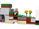 LEGO Minecraft 21181 Králičia farma 8+ - Treser Zajačik Zombie Názov súpravy Minecraft