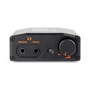 IFI АУДИО IDSD ЧЕРНЫЙ