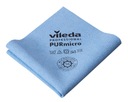 ŚCIERKA PURMICRO ACTIVE BLUE PROFESJONALNY ODPOWIEDNIK ACTIFIBRE VILEDA PRO