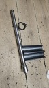 OSKA CLAMP BUSHING KIT BIMOTA DB4  photo 10