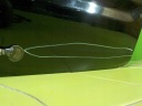 TOYOTA PRIUS II 1.5 VVTI 08R HB 5D ДВЕРІ ЛІВЕ ЗАД КОМПЛЕКТНИЙ  (18907848666) фото min 7
